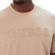 GUESS SS ALPHY T-SHIRT ΜΠΛΟΥΖΑ ΑΝΔΡΙΚΟ Z2YI11J1314 3