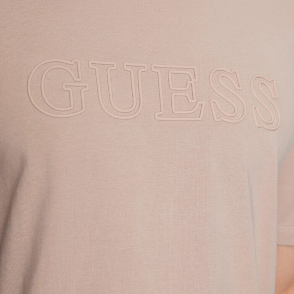 GUESS SS ALPHY T-SHIRT ΜΠΛΟΥΖΑ ΑΝΔΡΙΚΟ Z2YI11J1314 3