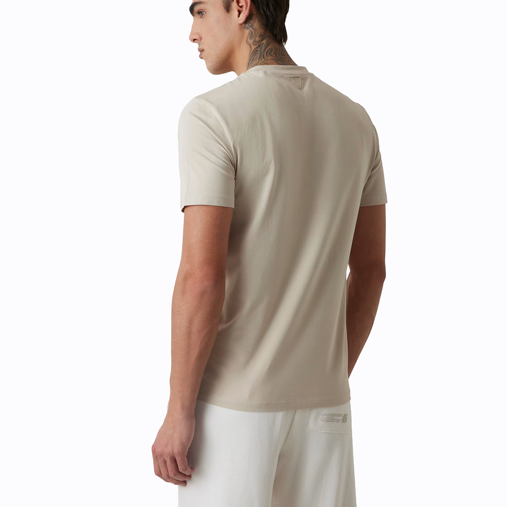 GUESS SS ALPHY T-SHIRT ΜΠΛΟΥΖΑ ΑΝΔΡΙΚΟ Z2YI11J1314 2