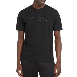 GUESS SS ALPHY T-SHIRT ΜΠΛΟΥΖΑ ΑΝΔΡΙΚΟ Z2YI11J1314