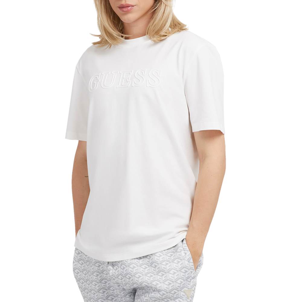 GUESS SS ALPHY T-SHIRT ΜΠΛΟΥΖΑ ΑΝΔΡΙΚΟ Z2YI11J1314 1