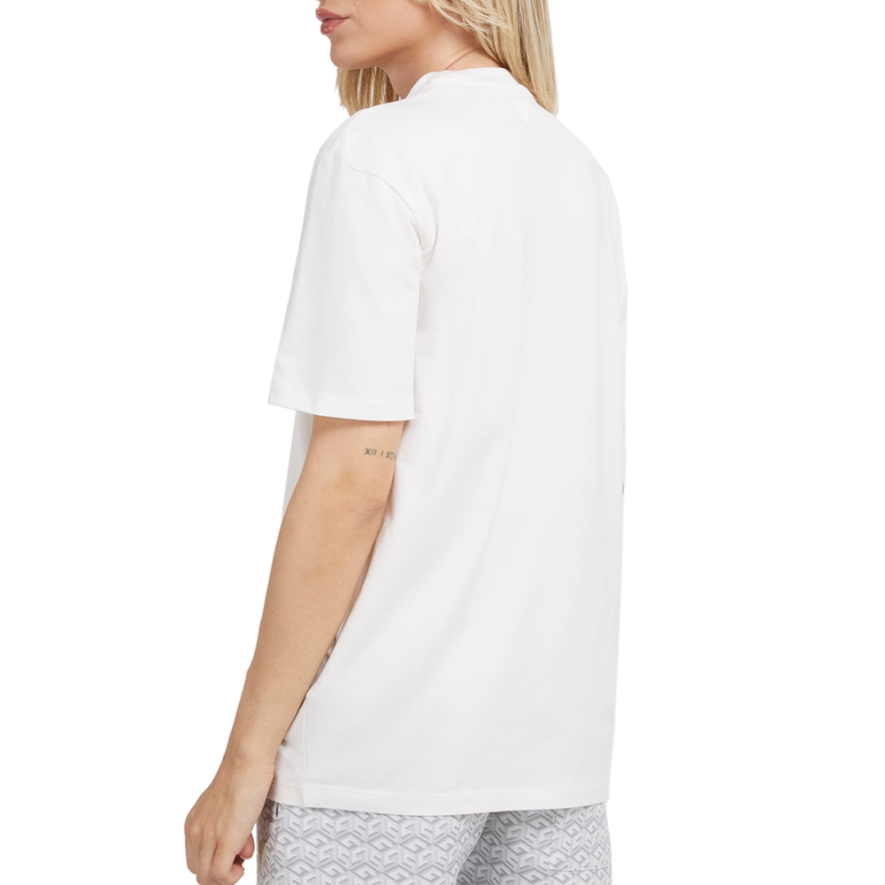 GUESS SS ALPHY T-SHIRT ΜΠΛΟΥΖΑ ΑΝΔΡΙΚΟ Z2YI11J1314 2