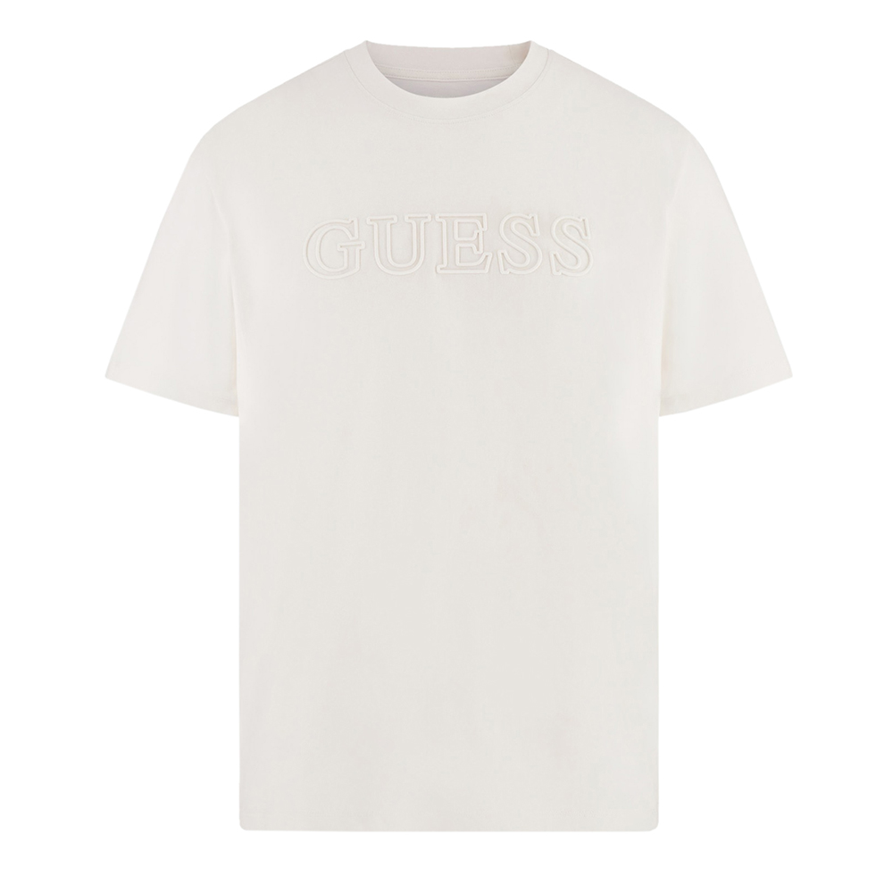 GUESS SS ALPHY T-SHIRT ΜΠΛΟΥΖΑ ΑΝΔΡΙΚΟ Z2YI11J1314 3