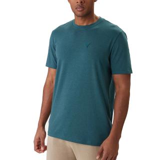 GUESS HEDLEY SS T-SHIRT ΜΠΛΟΥΖΑ ΑΝΔΡΙΚΟ Z2YI12JR06K