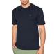 GUESS HEDLEY SS T-SHIRT - ECO SMOOTH STRETCH JERSEY ΜΠΛΟΥΖΑ M Z2YI12JR06K 1