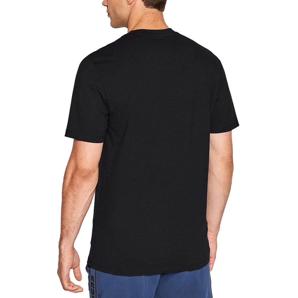 GUESS HEDLEY SS T-SHIRT ΜΠΛΟΥΖΑ ΑΝΔΡΙΚΟ Z2YI12JR06K 2