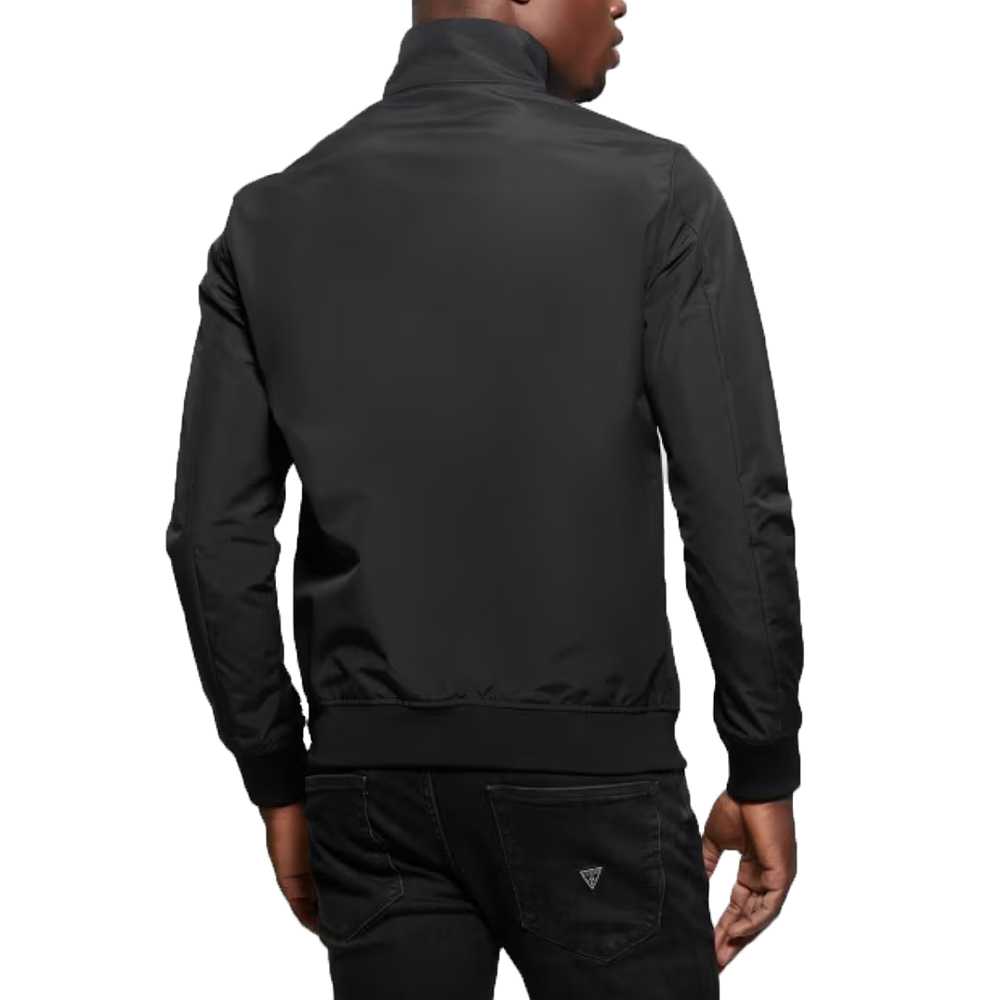 GUESS AMOS BOMBER JACKET ΜΠΟΥΦΑΝ ΑΝΔΡΙΚΟ Z2YL10WO065 2
