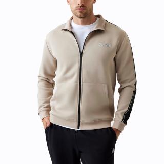 GUESS MICKEY FULL ZIP SWEATSHIRT ΦΟΥΤΕΡ ΑΝΔΡΙΚΟ Z2YQ10KB3P2