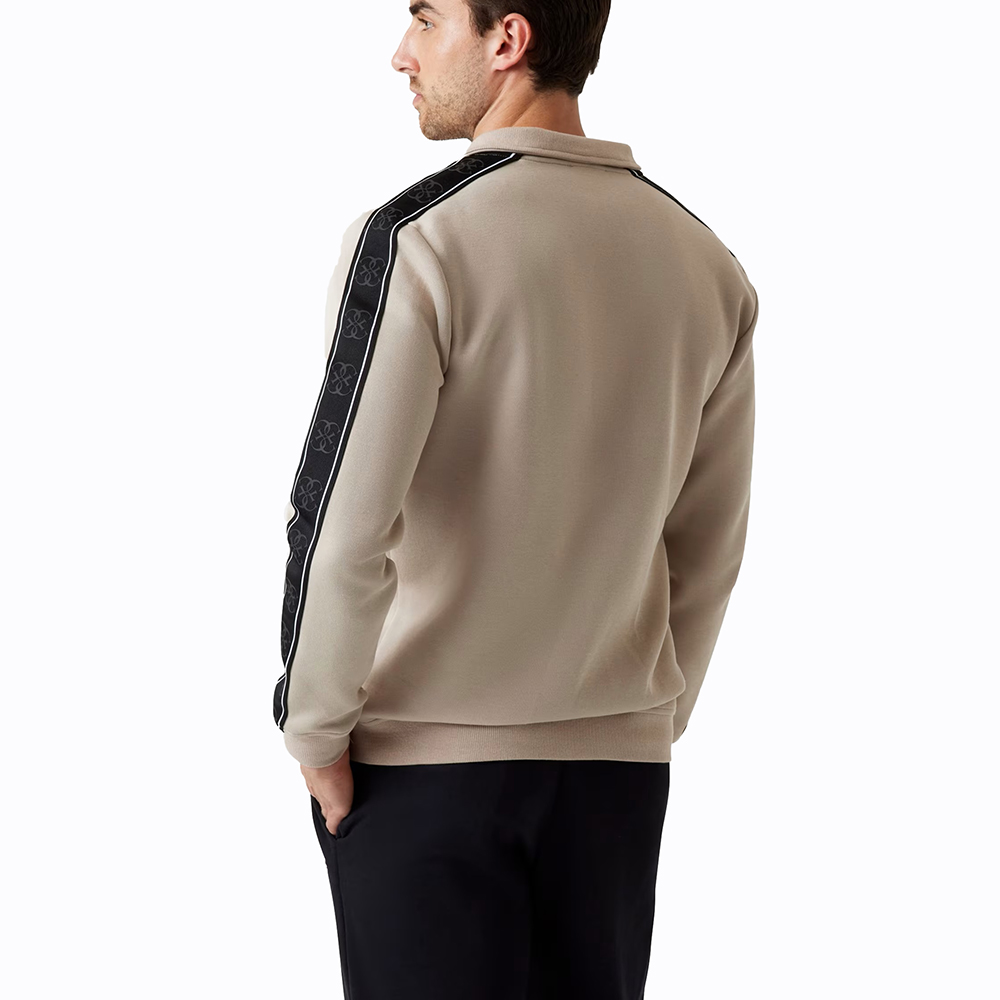 GUESS MICKEY FULL ZIP SWEATSHIRT ΦΟΥΤΕΡ ΑΝΔΡΙΚΟ Z2YQ10KB3P2 2