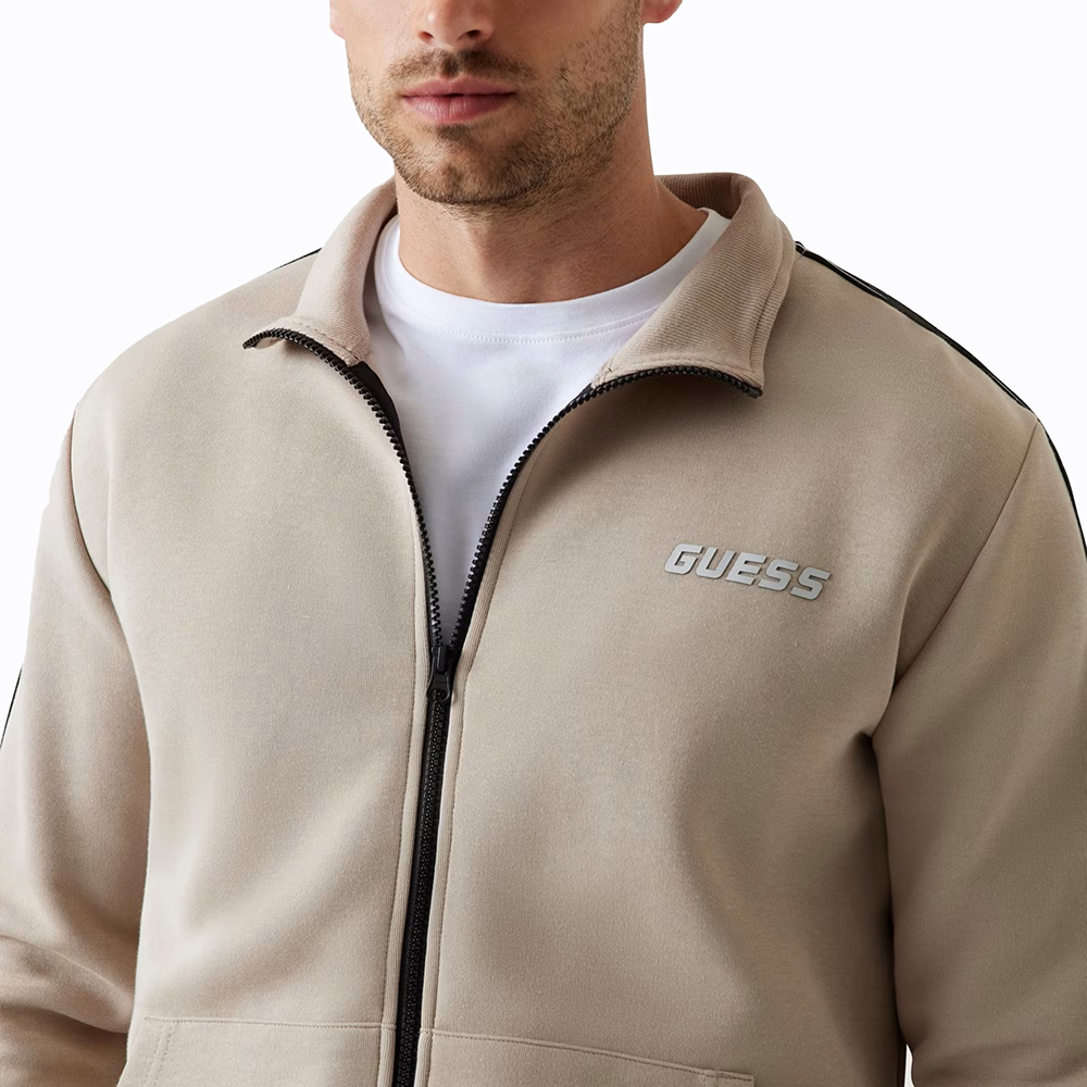 GUESS MICKEY FULL ZIP SWEATSHIRT ΦΟΥΤΕΡ ΑΝΔΡΙΚΟ Z2YQ10KB3P2 3