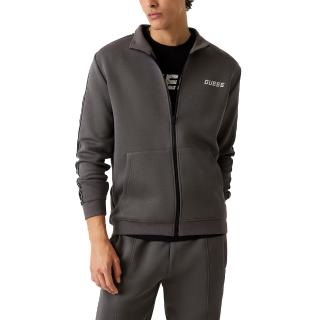 GUESS MICKEY FULL ZIP SWEATSHIRT ΦΟΥΤΕΡ ΑΝΔΡΙΚΟ Z2YQ10KB3P2