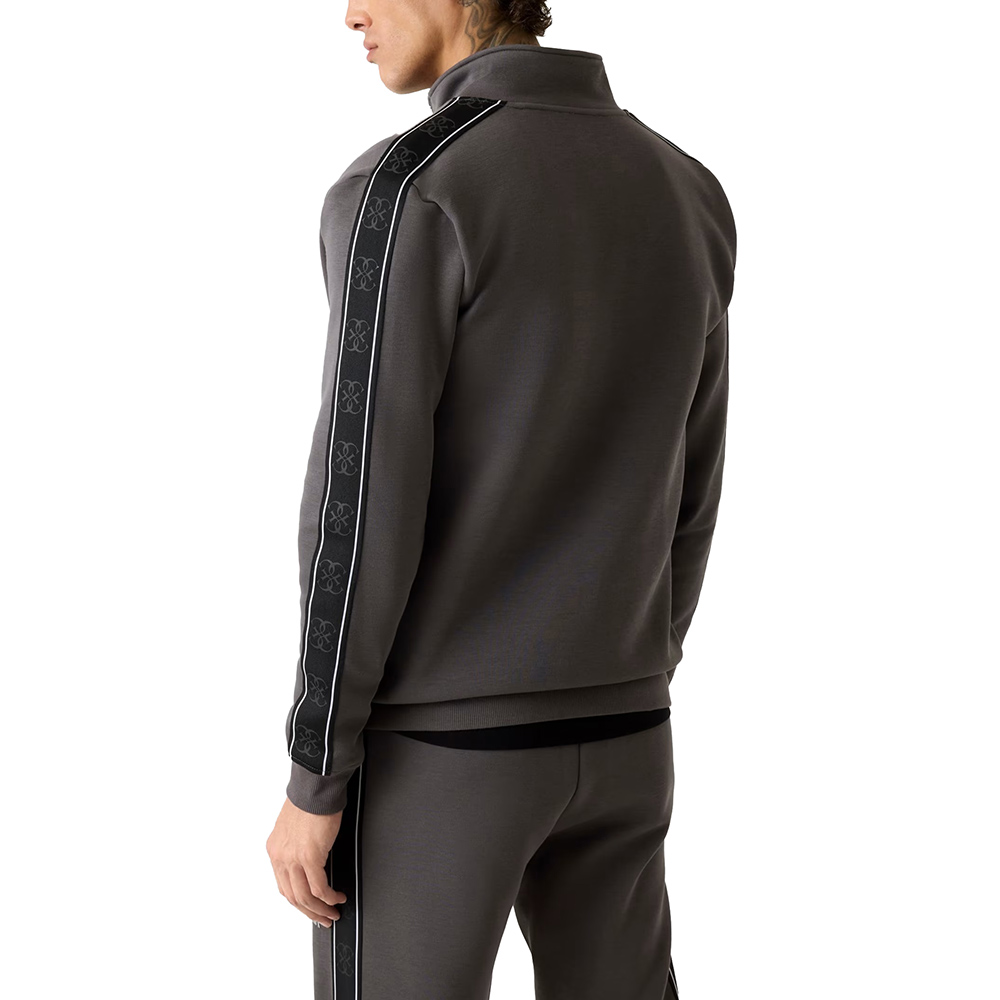 GUESS MICKEY FULL ZIP SWEATSHIRT ΦΟΥΤΕΡ ΑΝΔΡΙΚΟ Z2YQ10KB3P2 2