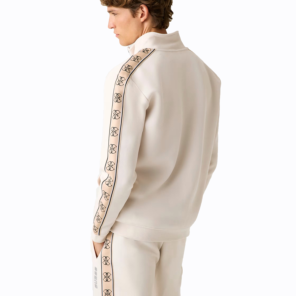 GUESS MICKEY FULL ZIP SWEATSHIRT ΦΟΥΤΕΡ ΑΝΔΡΙΚΟ Z2YQ10KB3P2 2