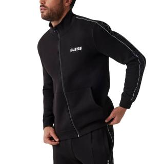 GUESS MICKEY FULL ZIP SWEATSHIRT ΦΟΥΤΕΡ ΑΝΔΡΙΚΟ Z2YQ10KB3P2