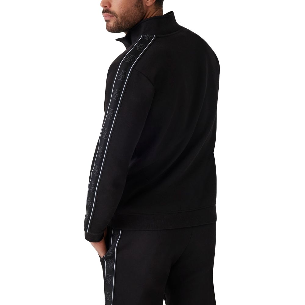 GUESS MICKEY FULL ZIP SWEATSHIRT ΦΟΥΤΕΡ ΑΝΔΡΙΚΟ Z2YQ10KB3P2 2
