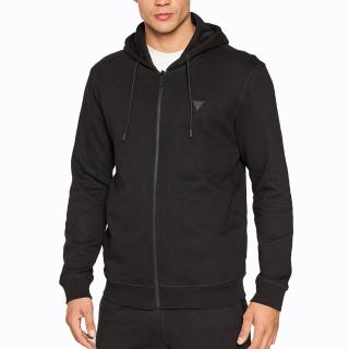 GUESS ALDWIN ZIP HOODED SWEATSHIRT ΦΟΥΤΕΡ ΑΝΔΡΙΚΟ Z2YQ28KAIJ1