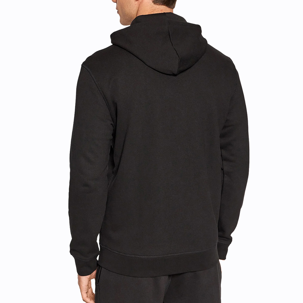 GUESS ALDWIN ZIP HOODED SWEATSHIRT ΦΟΥΤΕΡ ΑΝΔΡΙΚΟ Z2YQ28KAIJ1 2