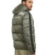 GUESS BYRNIE PADDED JACKET ΜΠΟΥΦΑΝ ΑΝΔΡΙΚΟ Z3BL06WO06I 2