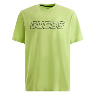 GUESS BONIFACE T-SHIRT ΜΠΛΟΥΖΑ ΑΝΔΡΙΚΟ Z3RI03J1314