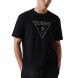 GUESS AZHA CN OVER T-SHIRT ΜΠΛΟΥΖΑ ΑΝΔΡΙΚΟ Z4BI02I3Z14 1