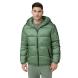GUESS ARLO PADDED JACKET ΜΠΟΥΦΑΝ ΑΝΔΡΙΚΟ Z4BL08WO06I 1