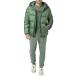 GUESS ARLO PADDED JACKET ΜΠΟΥΦΑΝ ΑΝΔΡΙΚΟ Z4BL08WO06I 4