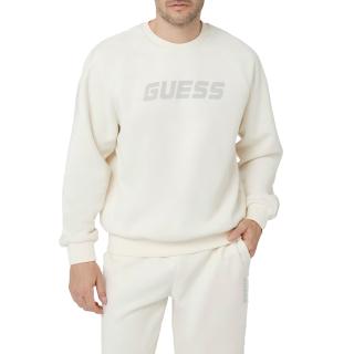 GUESS DARIL CN SWEATSHIRT ΦΟΥΤΕΡ ΑΝΔΡΙΚΟ Z4BQ28KCJY2