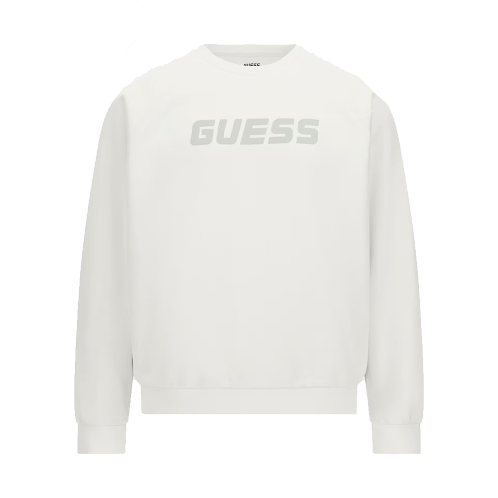 GUESS DARIL CN SWEATSHIRT ΦΟΥΤΕΡ ΑΝΔΡΙΚΟ Z4BQ28KCJY2 4