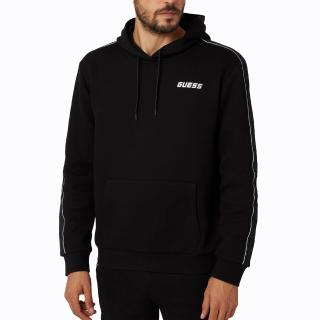 GUESS MICKEY HOODIE SWEATSHIRT ΦΟΥΤΕΡ ΑΝΔΡΙΚΟ Z4RQ21KB3P2