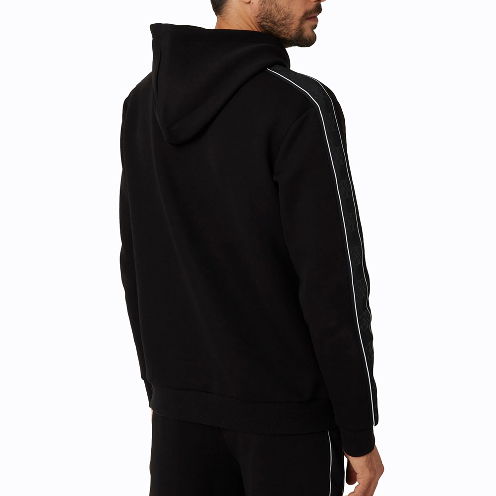 GUESS MICKEY HOODIE SWEATSHIRT ΦΟΥΤΕΡ ΑΝΔΡΙΚΟ Z4RQ21KB3P2 2