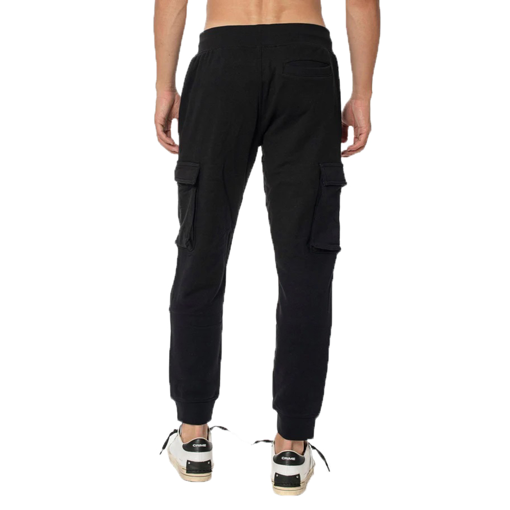 GUESS ALDWIN CARGO PANT ΠΑΝΤΕΛΟΝΙ ΑΝΔΡΙΚΟ Z4YB08KAIJ1 2
