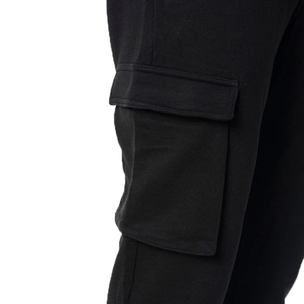 GUESS ALDWIN CARGO PANT ΠΑΝΤΕΛΟΝΙ ΑΝΔΡΙΚΟ Z4YB08KAIJ1 4