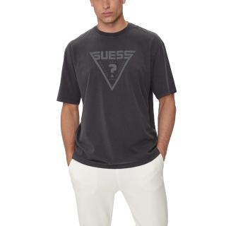 GUESS ALINO CN T-SHIRT ΜΠΛΟΥΖΑ ΑΝΔΡΙΚΟ Z4YI00I3Z14