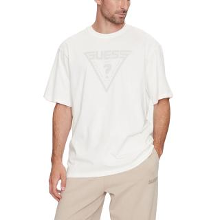 GUESS ALINO CN T-SHIRT ΜΠΛΟΥΖΑ ΑΝΔΡΙΚΟ Z4YI00I3Z14