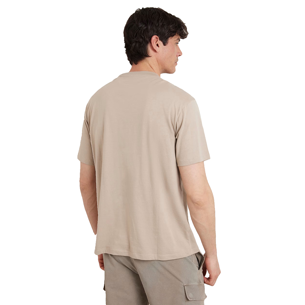 GUESS HOZIER CN T-SHIRT ΜΠΛΟΥΖΑ ΑΝΔΡΙΚΟ Z4YI07I3Z14 2