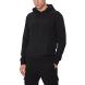 GUESS ALDWIN NEW HOODIE - COTTON-POLY RECYCLED UNBRUSHED ΦΟΥΤΕΡ M Z4YQ12KAIJ1 1