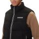 GUESS MOKA PADDED VEST ΜΠΟΥΦΑΝ ΑΝΔΡΙΚΟ Z5BL01W3230 3