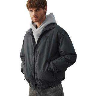 GUESS GHIGO HIGH NECK JACKET ΜΠΟΥΦΑΝ ΑΝΔΡΙΚΟ Z5BL07WGTN2