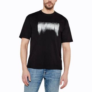 GUESS MOONDARL CN T-SHIRT ΜΠΛΟΥΖΑ ΑΝΔΡΙΚΟ Z5RI11I3Z14