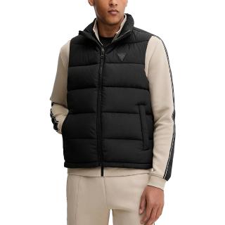 GUESS NEW ROHAN QUILTED VEST ΓΙΛΕΚΟ ΑΝΔΡΙΚΟ Z5YL08WGTN0