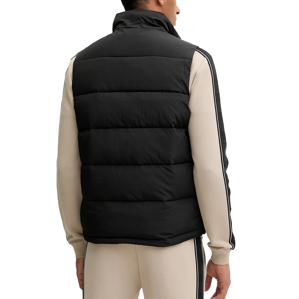 GUESS NEW ROHAN QUILTED VEST ΓΙΛΕΚΟ ΑΝΔΡΙΚΟ Z5YL08WGTN0 2