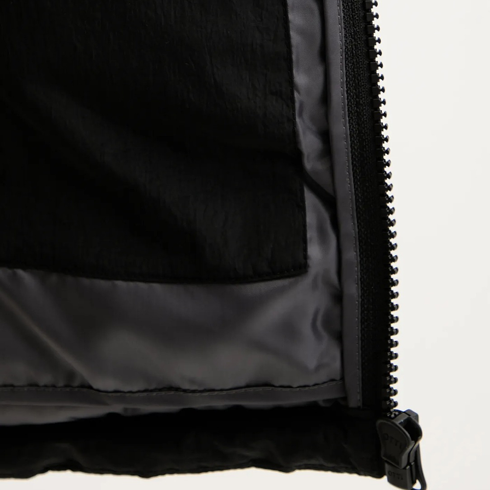 GUESS NEW ROHAN QUILTED VEST ΓΙΛΕΚΟ ΑΝΔΡΙΚΟ Z5YL08WGTN0 3