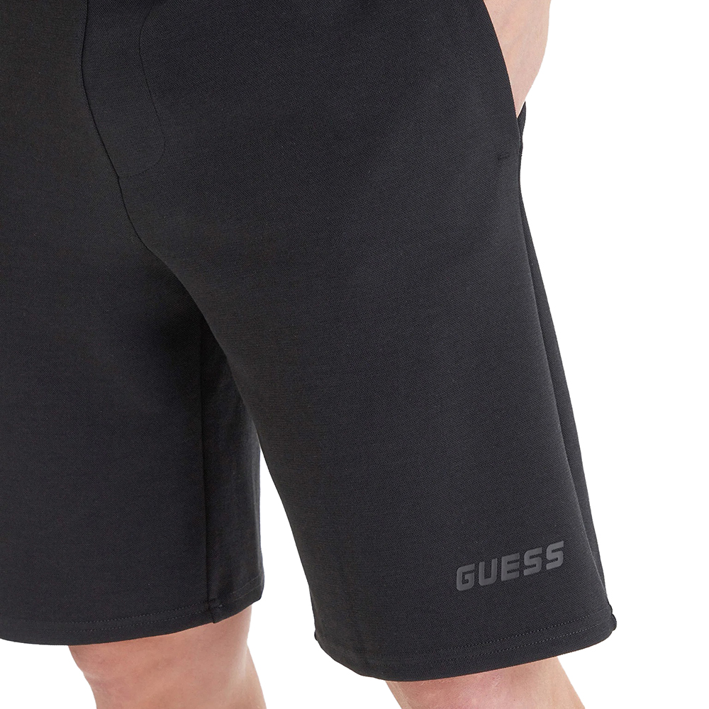 GUESS ROMOLO SHORTS ΣΟΡΤΣ ΑΝΔΡΙΚΟ Z6GD02K2845 2