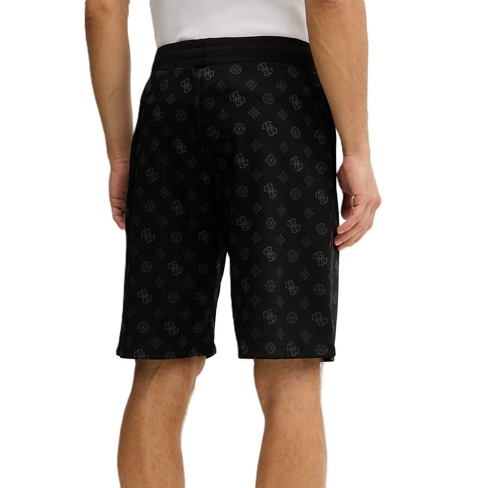 GUESS OVIDIO SHORTS ΣΟΡΤΣ ΑΝΔΡΙΚΟ Z6GD03K2851 2