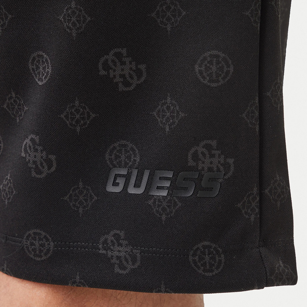 GUESS OVIDIO SHORTS ΣΟΡΤΣ ΑΝΔΡΙΚΟ Z6GD03K2851 3