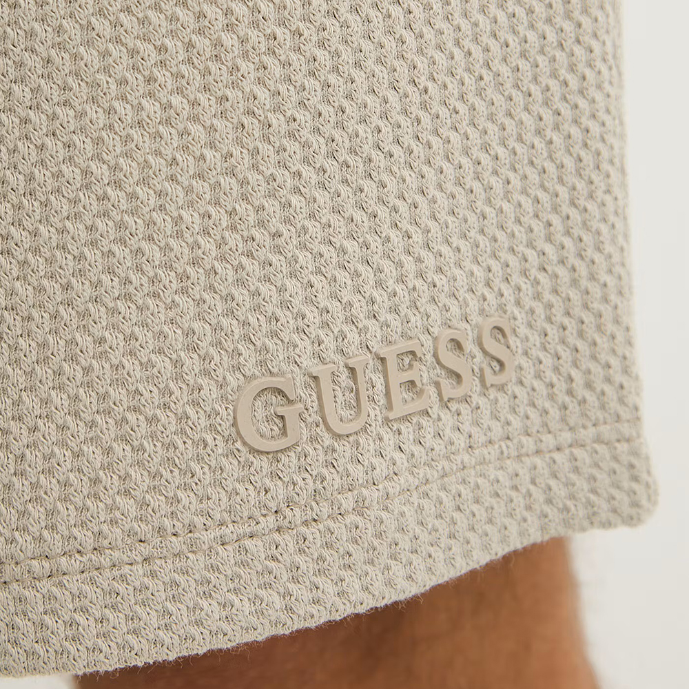 GUESS JHONNY  SHORT ΣΟΡΤΣ ΑΝΔΡΙΚΟ Z6GD10K3209 3