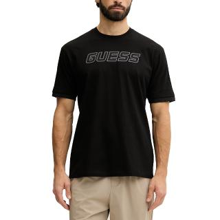 GUESS GUSTAVE CN SS T-SHIRT ΜΠΛΟΥΖΑ ΑΝΔΡΙΚΟ Z6GI01K2835