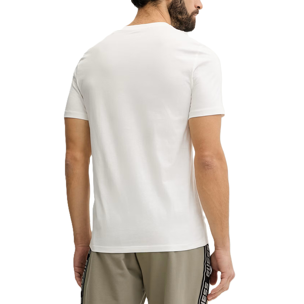 GUESS AMBROGIO CN SS T-SHIRT ΜΠΛΟΥΖΑ ΑΝΔΡΙΚΟ Z6GI06K2847 2