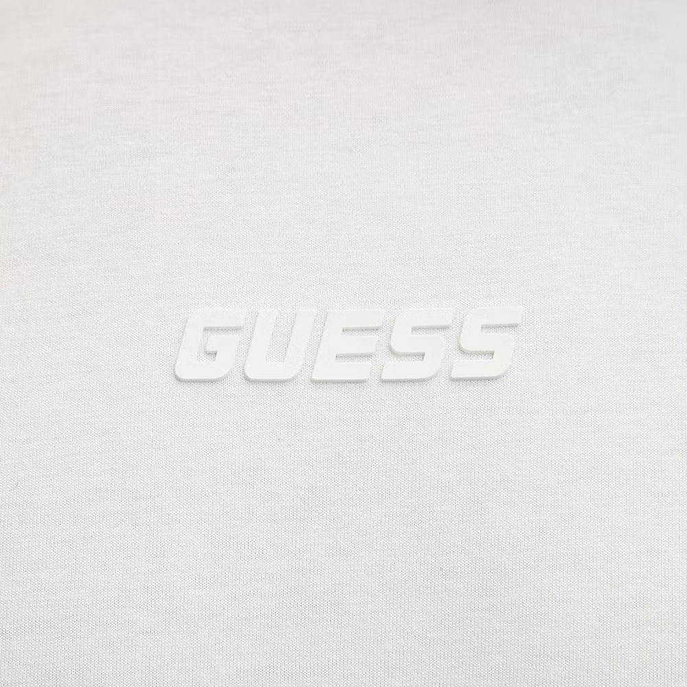 GUESS AMBROGIO CN SS T-SHIRT ΜΠΛΟΥΖΑ ΑΝΔΡΙΚΟ Z6GI06K2847 3