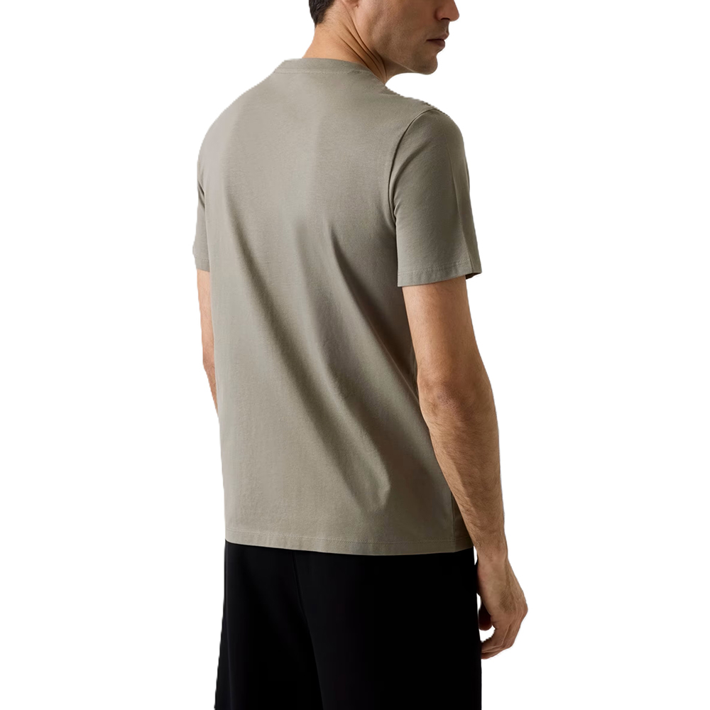 GUESS AMBROGIO CN SS T-SHIRT ΜΠΛΟΥΖΑ ΑΝΔΡΙΚΟ Z6GI06K2847 2